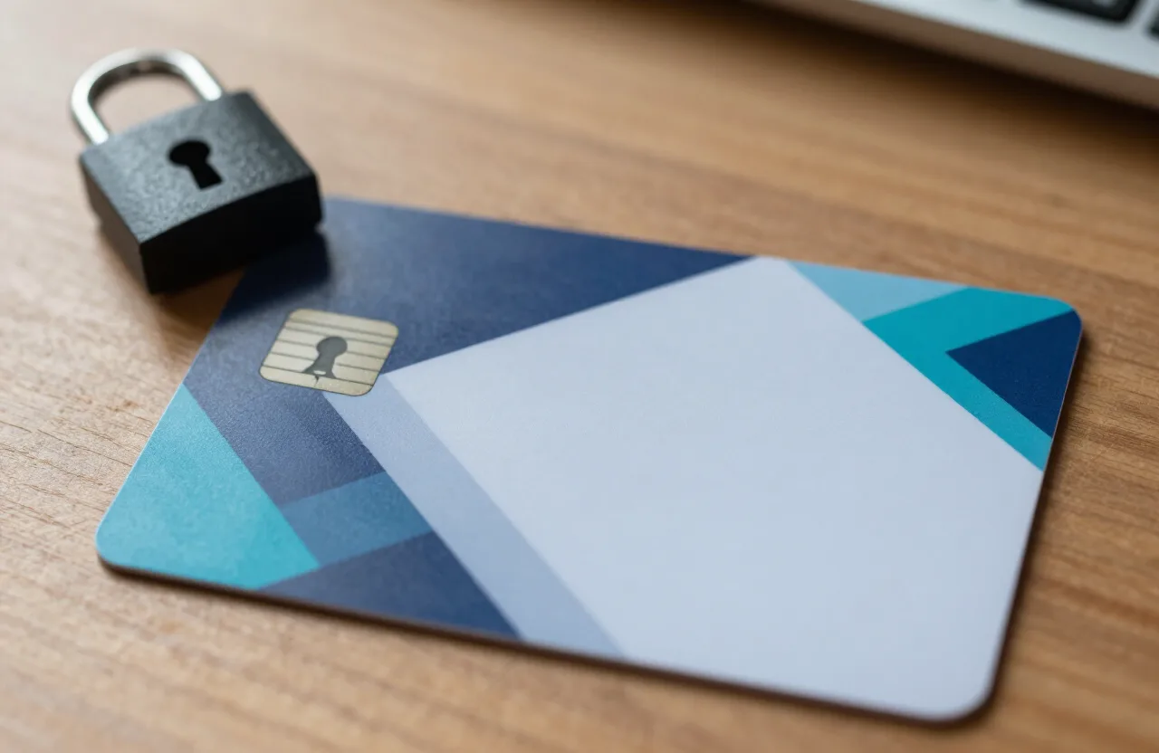 Credit card security checklist and fraud protection tips