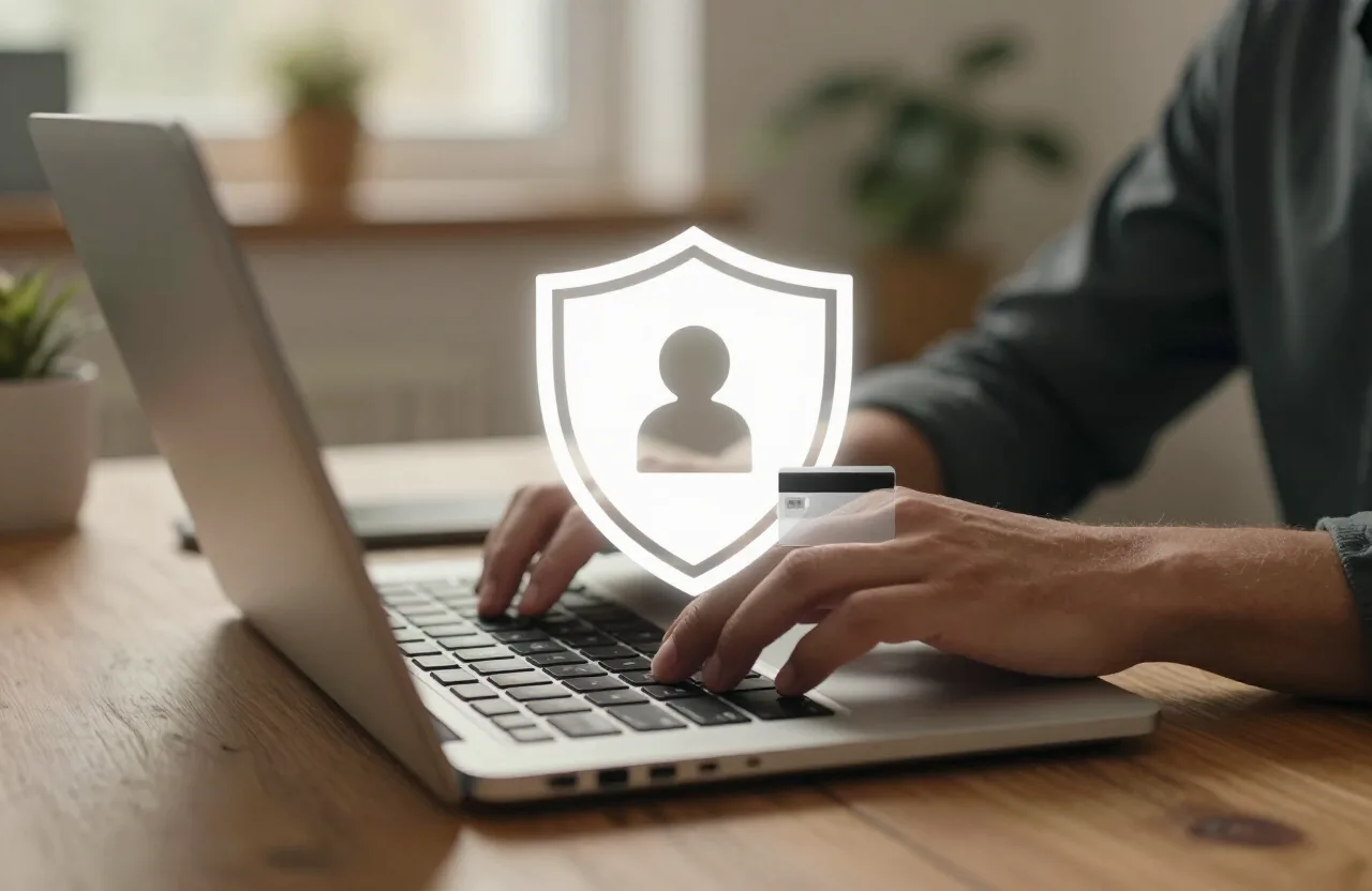 Safe online shopping and card payment safety practices