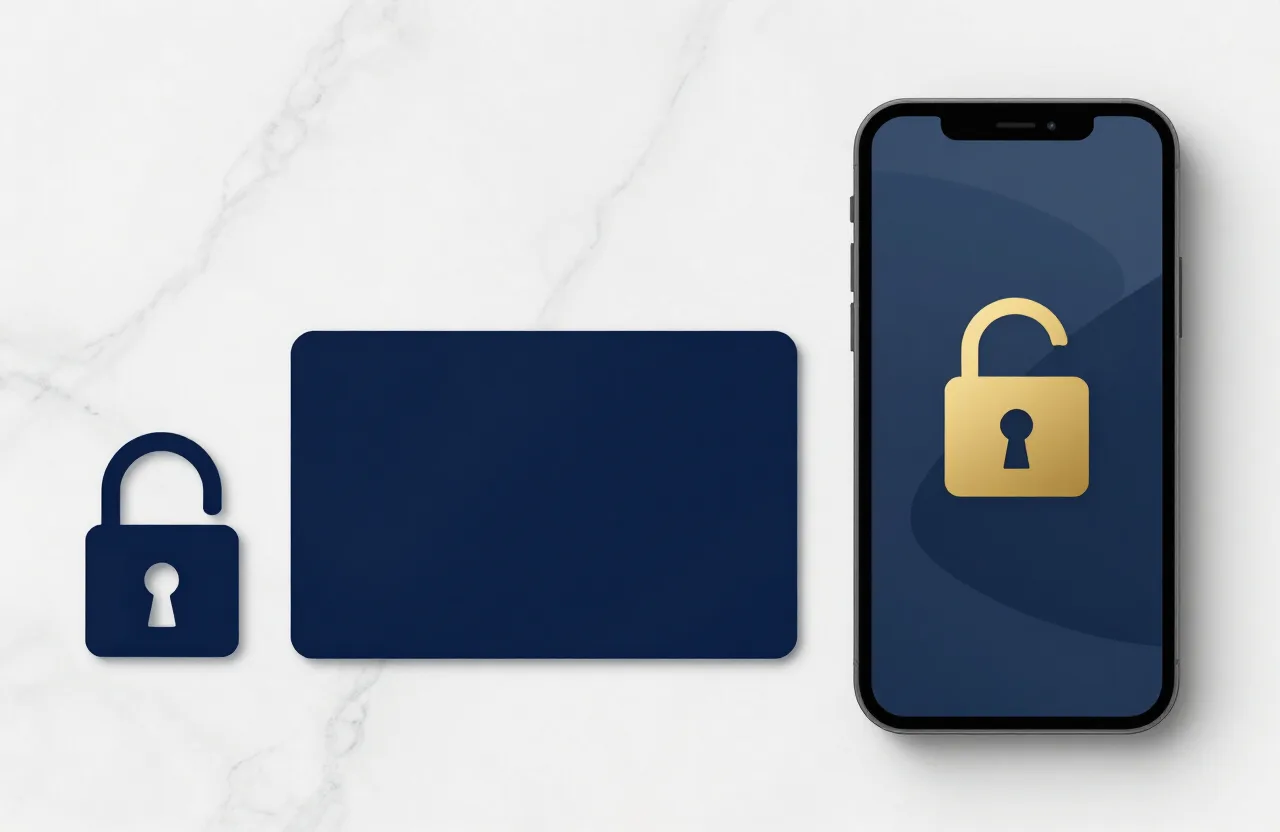Payment card security best practices and wallet safety